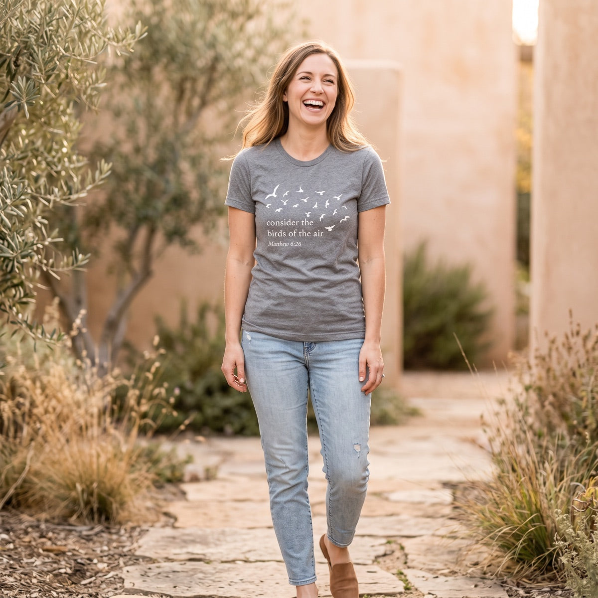 Christian Shirts for Women