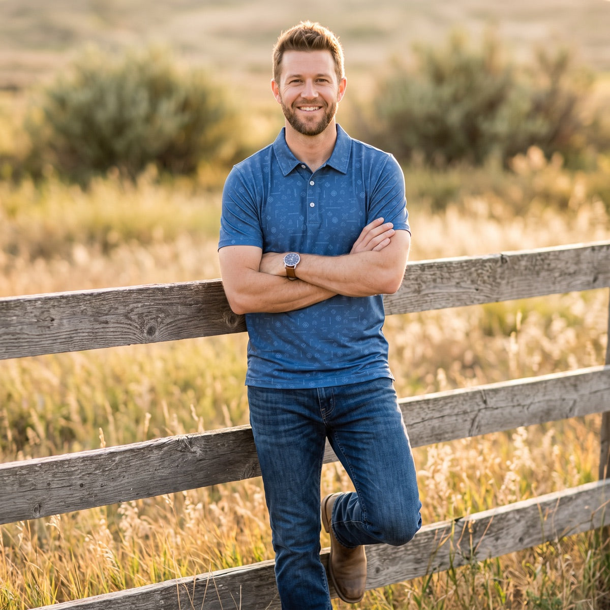 Christian Clothing for Men